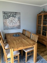 Ferienhaus in Fehmarn OT Burg - Cozy Cottage 2 mit Sonnenterrasse und Garten - Bild 3