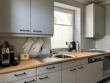 Ferienhaus in Fehmarn OT Burg - Cozy Cottage 2 mit Sonnenterrasse und Garten - Bild 5
