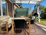 Ferienhaus in Fehmarn OT Burg - Cozy Cottage 2 mit Sonnenterrasse und Garten - Bild 9