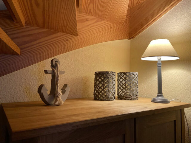Ferienhaus in Fehmarn OT Burg - Cozy Cottage 2 mit Sonnenterrasse und Garten - Bild 15