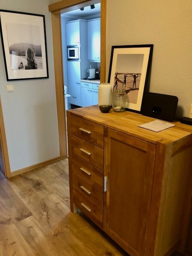 Ferienhaus in Fehmarn OT Burg - Cozy Cottage 2 mit Sonnenterrasse und Garten - Bild 18