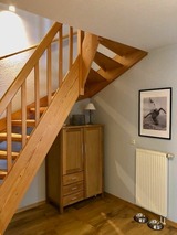 Ferienhaus in Fehmarn OT Burg - Cozy Cottage 2 mit Sonnenterrasse und Garten - Bild 19