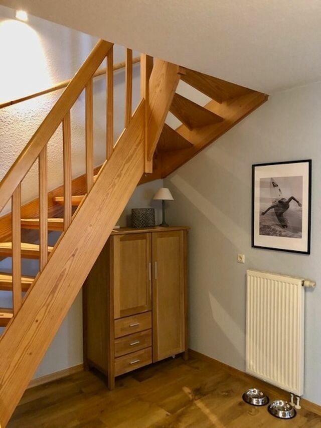 Ferienhaus in Fehmarn OT Burg - Cozy Cottage 2 mit Sonnenterrasse und Garten - Bild 19