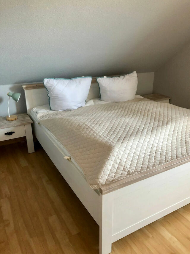 Ferienhaus in Fehmarn OT Burg - Cozy Cottage 2 mit Sonnenterrasse und Garten - Bild 21