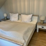 Ferienhaus in Fehmarn OT Burg - Cozy Cottage 2 mit Sonnenterrasse und Garten - Bild 22