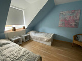 Ferienhaus in Fehmarn OT Burg - Cozy Cottage 2 mit Sonnenterrasse und Garten - Bild 24