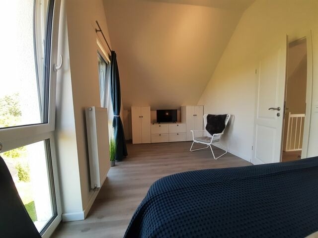 Ferienhaus in Gl&uuml;cksburg - Ferienhaus Seestern - Bild 15