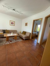 Ferienhaus in Gl&uuml;cksburg - Ferienhaus K&uuml;stenbrise - Bild 3