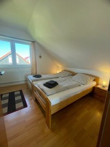 Ferienhaus in Gl&uuml;cksburg - Ferienhaus K&uuml;stenbrise - Bild 13