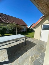 Ferienhaus in Gl&uuml;cksburg - Ferienhaus K&uuml;stenbrise - Bild 15