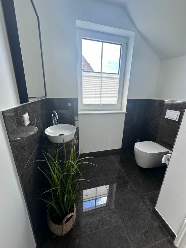 Ferienhaus in Dranske - Brockies Piratenresidenz - Bild 15