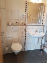 Ferienhaus in Zierow - Ostseeferienhaus Bernsteinring 5a - Bild 4