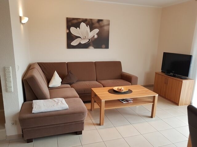 Ferienhaus in Zierow - Ostseeferienhaus Bernsteinring 5a - Bild 10