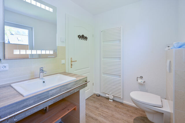 Ferienhaus in Kellenhusen - Dat Fischerhus - Bild 12