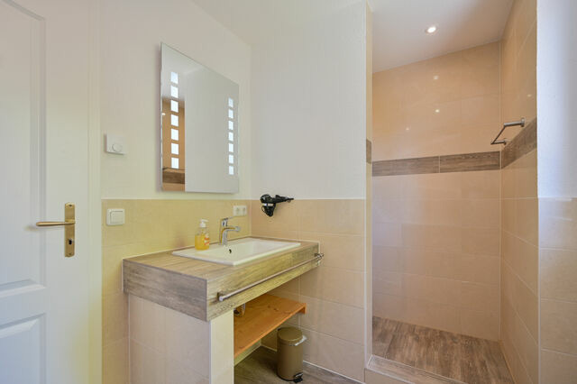 Ferienhaus in Kellenhusen - Dünenkieker - Bild 22