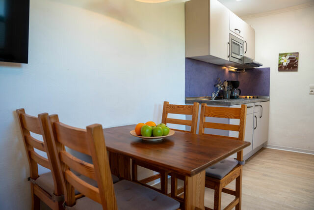 Bungalow in Dahme - Feriengl&uuml;ck Onyx 5 - Bild 9