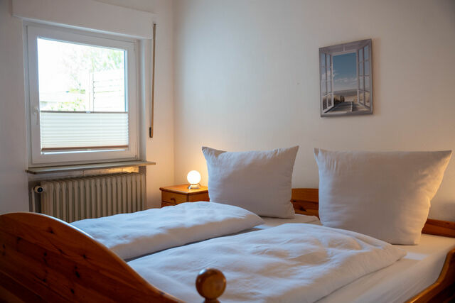 Bungalow in Dahme - Feriengl&uuml;ck Onyx 5 - Bild 15