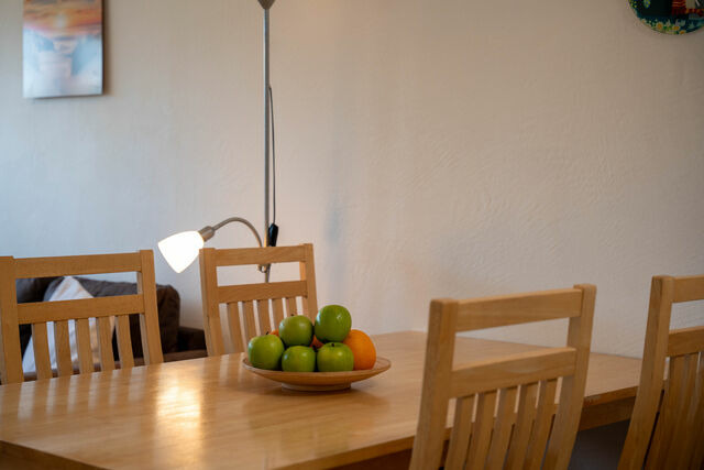 Bungalow in Dahme - Ferienglück Onyx 1 - Bild 5