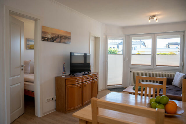 Bungalow in Dahme - Ferienglück Onyx 1 - Bild 15