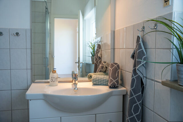 Bungalow in Dahme - Ferienglück Onyx 1 - Bild 16