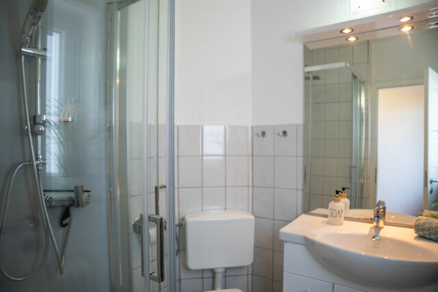 Bungalow in Dahme - Ferienglück Onyx 1 - Bild 18