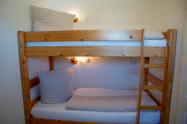 Bungalow in Dahme - Ferienglück Onyx 1 - Bild 20