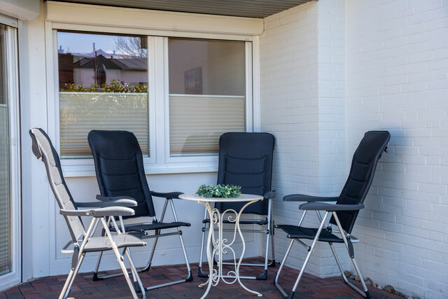 Bungalow in Dahme - Ferienglück Onyx 1 - Bild 23