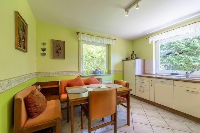 Ferienhaus in Dahme - Nordstern 3 - Bild 8