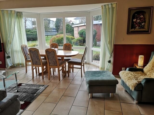 Ferienhaus in Dahme - Nordstern 3 - Bild 9