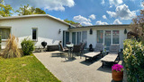 Ferienwohnung in Heringsdorf - Anna**** Whg2 BRINKMANNHAUS 4-Sterne - viel Platz strandnah Sauna Terrasse Grill - Bild 3