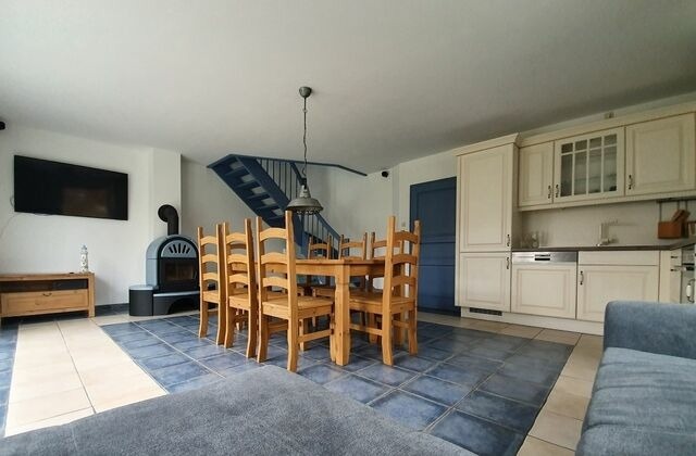 Ferienhaus in Kenz-Küstrow - Meerblau - Bild 3