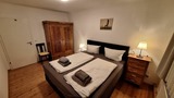 Ferienhaus in Heringsdorf - Insellicht**** BRINKMANNHAUS 4-Sterne - gro&szlig; fast am Strand Sauna Terrasse Grill - Bild 17