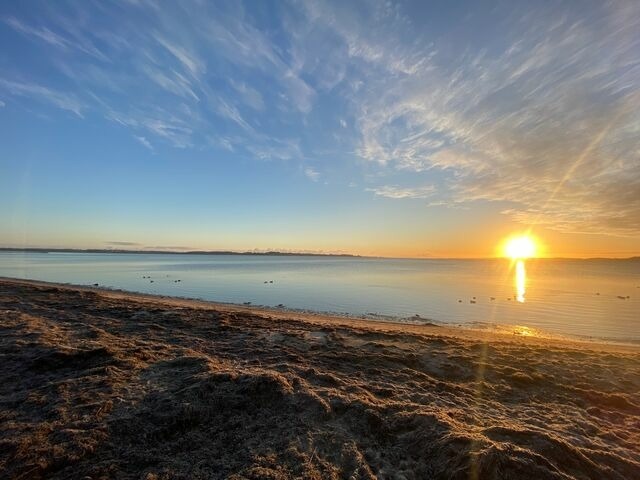 Ferienwohnung in Gl&uuml;cksburg - Ferienwohnung Sailing - Bild 25