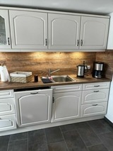 Ferienwohnung in Fehmarn OT D&auml;nschendorf - FEWO Henning - Bild 5