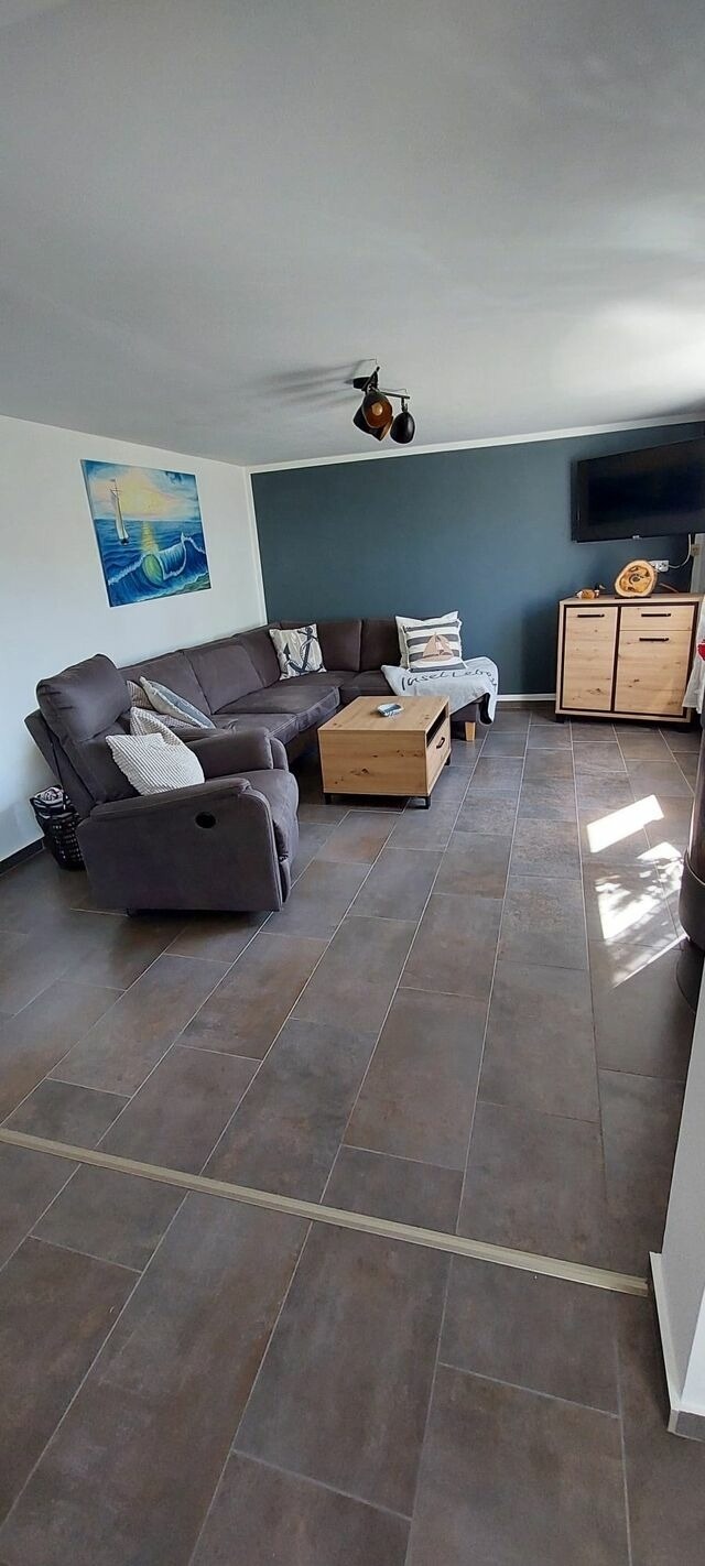 Ferienwohnung in Fehmarn OT D&auml;nschendorf - FEWO Henning - Bild 14