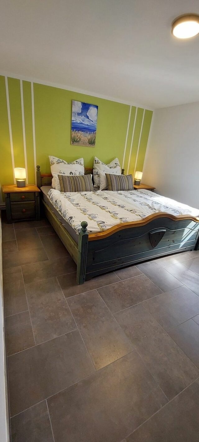 Ferienwohnung in Fehmarn OT D&auml;nschendorf - FEWO Henning - Bild 16