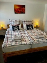 Ferienwohnung in Fehmarn OT D&auml;nschendorf - FEWO Henning - Bild 17