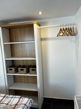 Ferienwohnung in Fehmarn OT D&auml;nschendorf - FEWO Henning - Bild 18