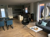 Ferienwohnung in Eckernförde - Ferienwohnung "Seglersteg, Bungalow 11" Hafenspitze - Bild 10