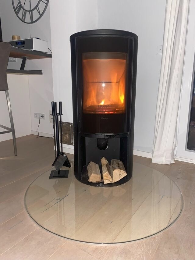 Ferienwohnung in Eckernförde - Ferienwohnung "Seglersteg, Bungalow 11" Hafenspitze - Bild 12