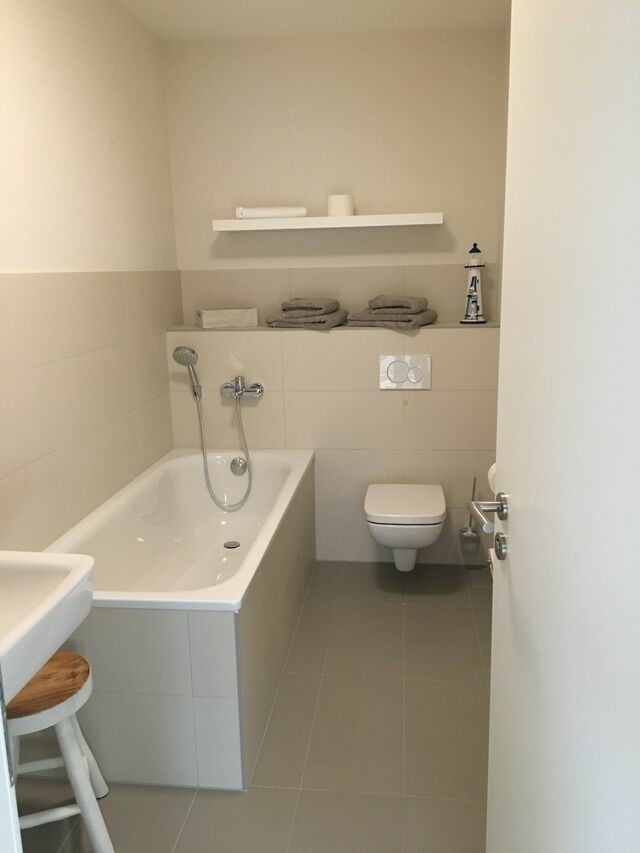 Ferienwohnung in Eckernförde - Ferienwohnung "Seglersteg, Bungalow 11" Hafenspitze - Bild 19