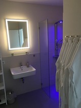 Ferienwohnung in Eckernförde - Ferienwohnung "Seglersteg, Bungalow 11" Hafenspitze - Bild 20