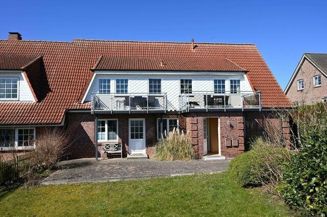 Ferienwohnung in Behrensdorf - Ostseekoje im Haus zwischen den Wassern - Bild 19