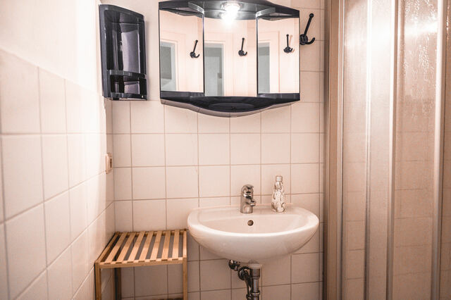 Ferienwohnung in Ueckermünde - Fewo - Haffliebe - Bild 11