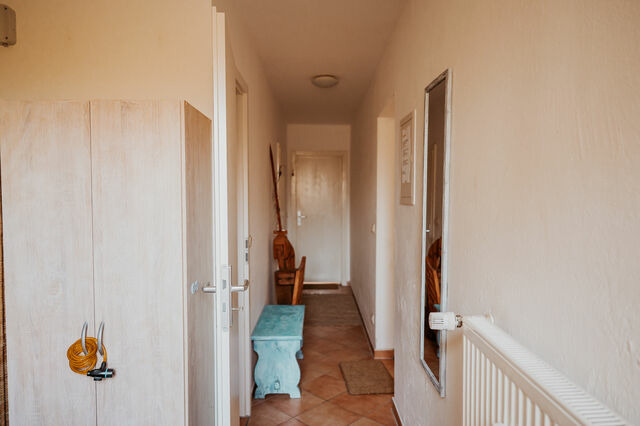 Ferienwohnung in Ueckermünde - Fewo - Haffliebe - Bild 12