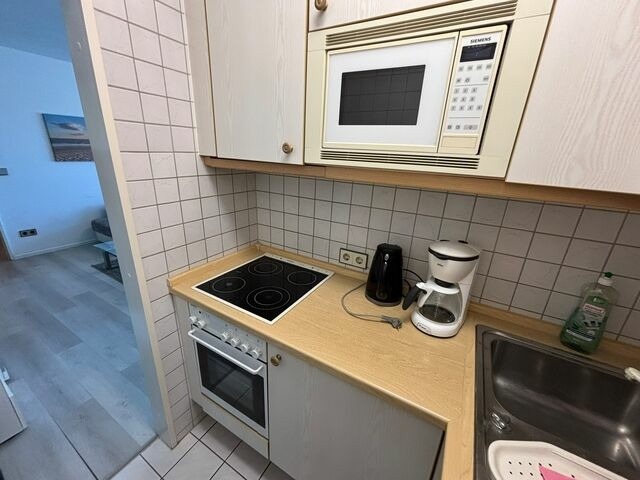 Ferienwohnung in Heiligenhafen - Ferienwohnung Rosarium, App. 27 - Bild 10