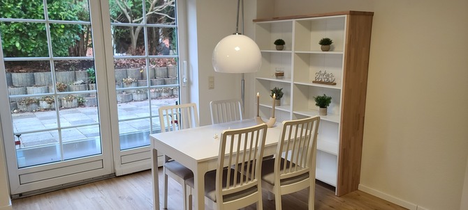 Ferienwohnung in Flensburg - Strandhygge - Bild 9