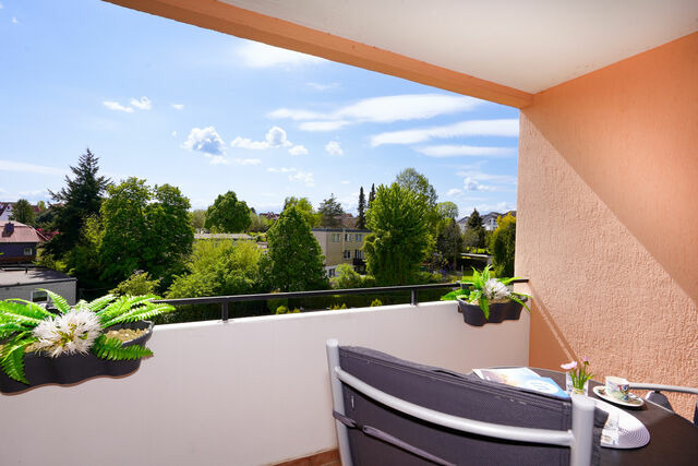 Ferienwohnung in Gr&ouml;mitz - OstseeBrise - Bild 2