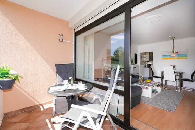 Ferienwohnung in Gr&ouml;mitz - OstseeBrise - Bild 3