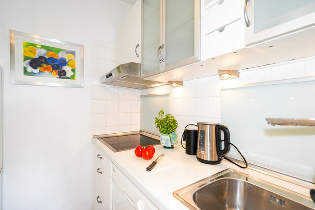 Ferienwohnung in Gr&ouml;mitz - OstseeBrise - Bild 13